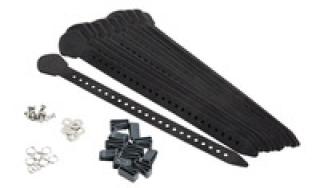 RENTAL MAINTENANCE KIT opravná sada na sněžnice