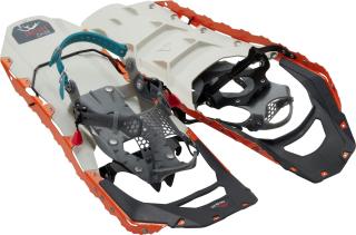 REVO EXPLORE M 22 Blaze Orange pánské sněžnice 56cm oranžový rám