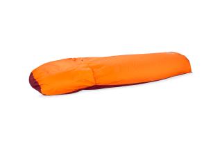 PRO BIVY bivakovací vak oranžový