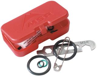 ANNUAL MAINTENANCE KIT servisní sada na vařiče