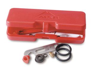 EXPEDITION SERVICE KIT XGK opravná sada pro vařič a novou pumpu