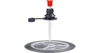 COFFEE PRESS Reactor 1,0 l kávový filtr