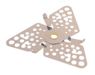 STOVE BASE TRILLIUM stabiliz.podložka