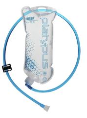 HOSER 1,0L vak na vodu