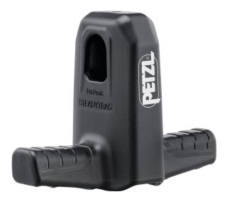 STEADYTRAC černé držadlo ke kladkám TRAC GUIDE