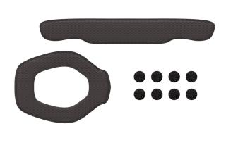 ABSORPČNÍ VYMĚNITELNÁ VÝSTELKA pro sportovní přilby Petzl