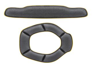 VYMĚNITELNÁ VÝSTELKA pro sportovní přilby Petzl