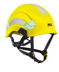 VERTEX HI-VIZ jasně žlutá prac.přilba