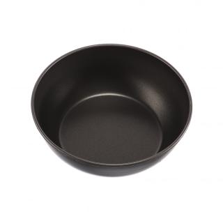 ALPAMAYO MISKA jídelní 1 L PTFE černá
