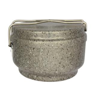 ČESKÝ EŠUS STONE 2dílný, design kámen