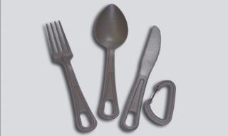 PŘÍBOR jídelní polypropylen