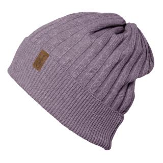 VERDON-VIOLET-čepice fialová