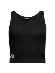 SARDINIA-BLACK-36 dámský top černý