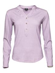 SONNBLICK-VIOLET-36 dámská košile fialová