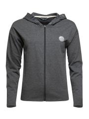 SALZBURG-BLACK-36 dámská bunda černá