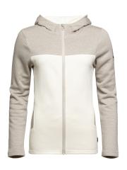 KÖSSEN-BEIGE-36 dámská bunda béžová