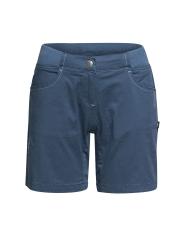 JESSY-DARK BLUE-36 dámské kraťasy tmavě modré