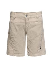 WALDHORN-DARK SAND-36 dámské kraťasy tmavě pískové