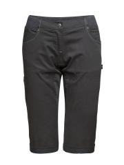 JESSY-TITAN-36 dámské 3/4 kalhoty titanové