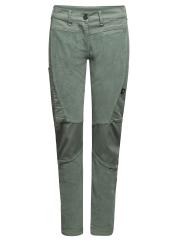 WALDHORN-OLIVE-36 dámské kalhoty olivové