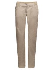 JESSY 2.0-BEIGE-36 dámské kalhoty béžové