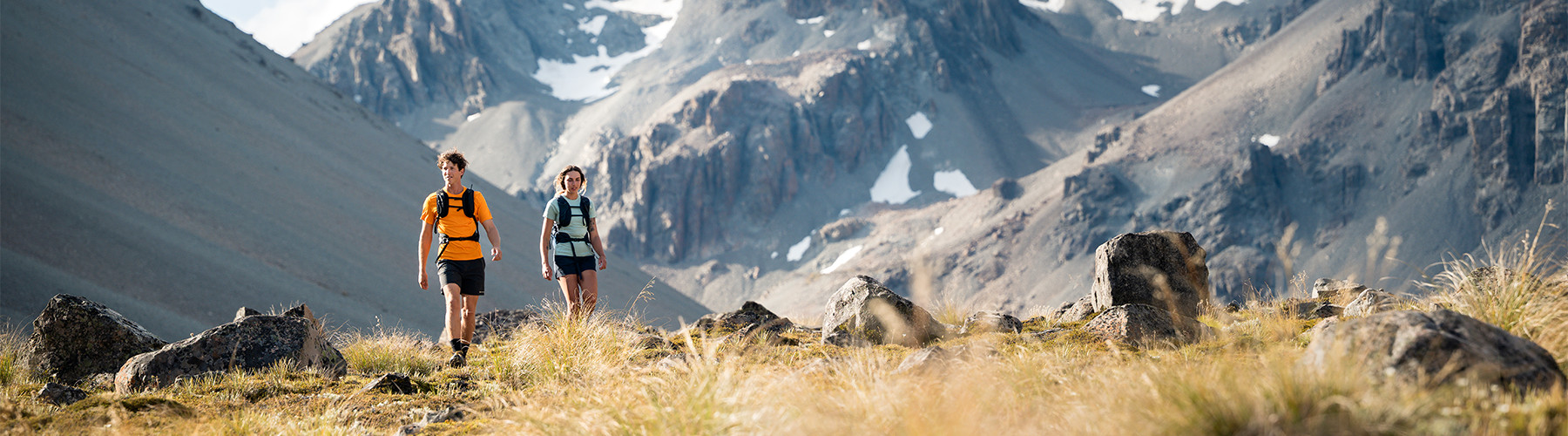 Lehkost, která nezastaví. Nová kolekce Montane je tu!