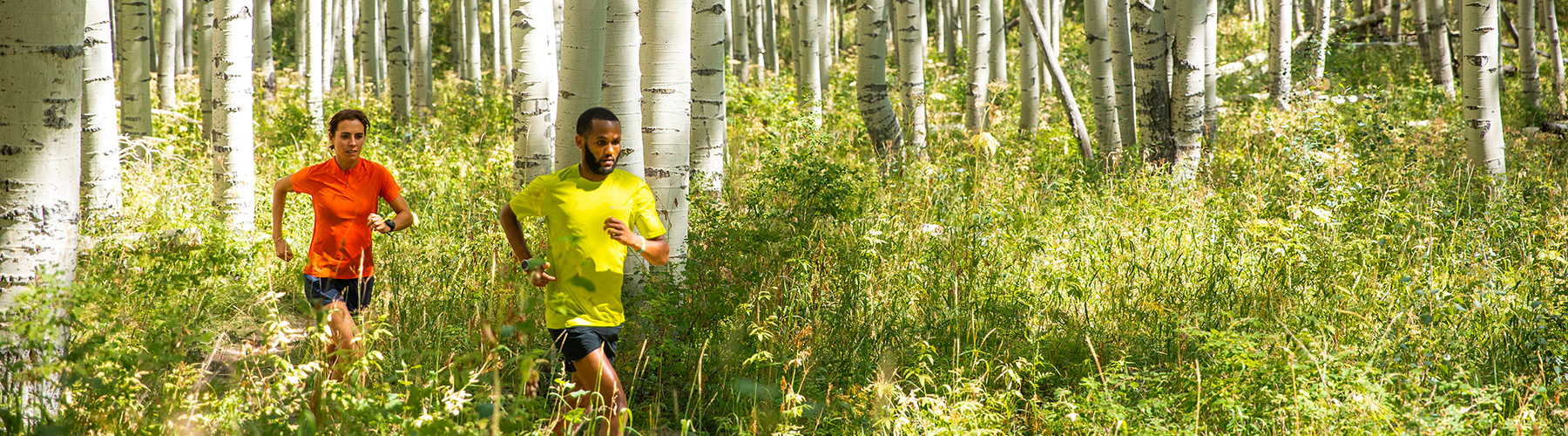 Montane tipy nejen pro běžce: Co jíst, aby vaše svaly jely na plné obrátky?