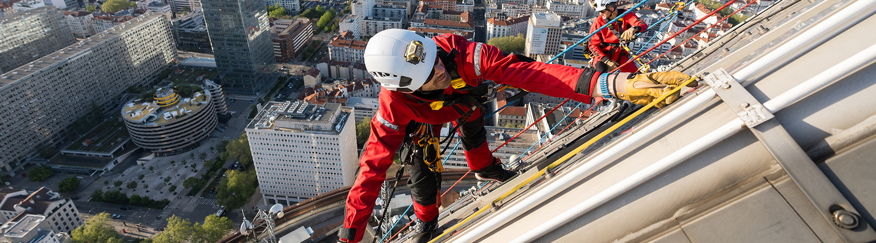 Petzl Pro novinky 2025