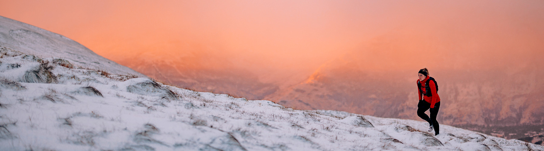 Co na sebe podle sportovní aktivity?