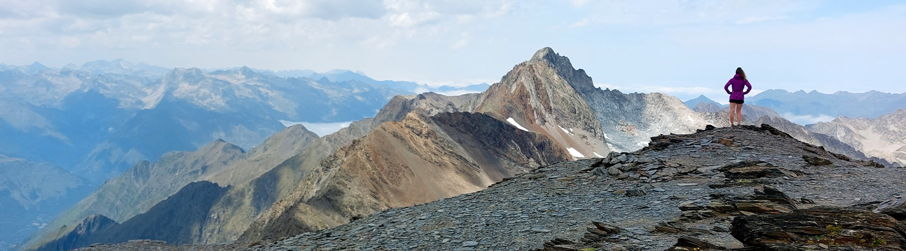 Pyrenejská Aragonie