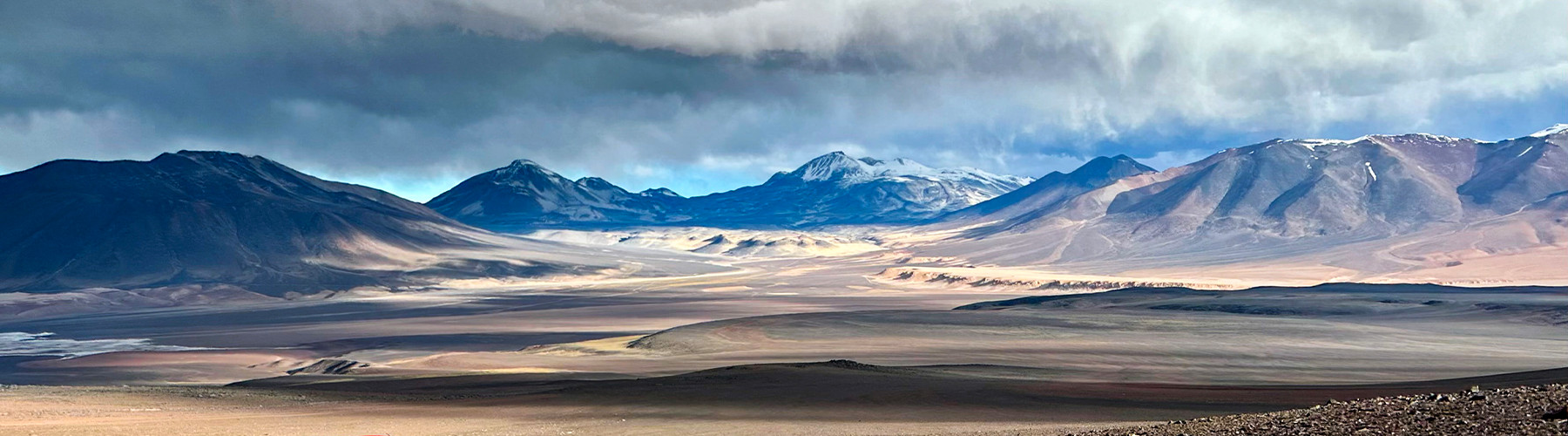 Outdoorový časopis pro vás od nás