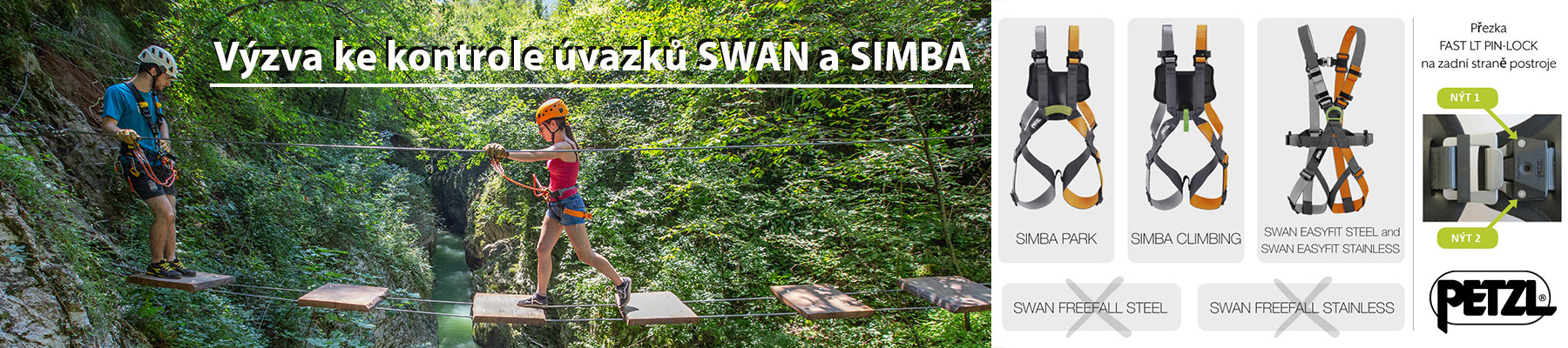 Výzva ke kontrole úvazků SWAN a SIMBA