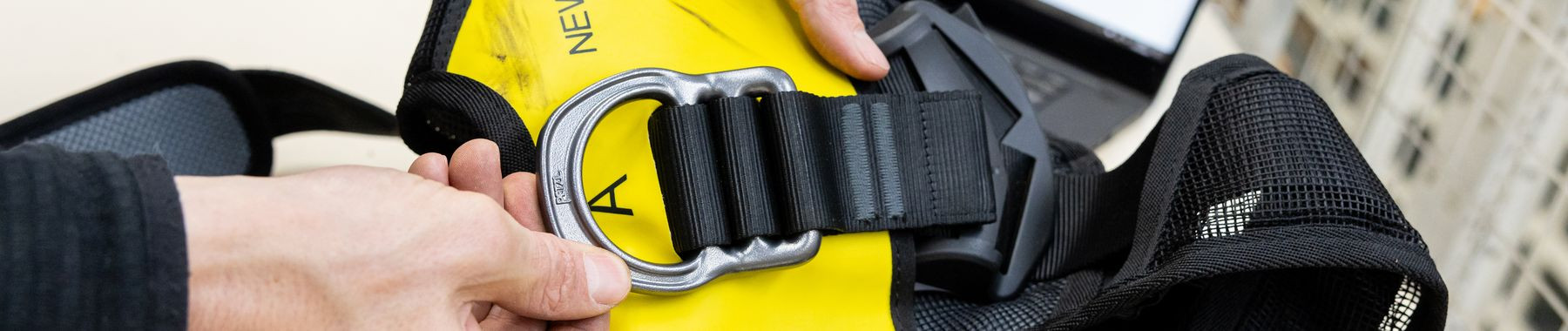 ePPE - aplikace pro revize OOPP