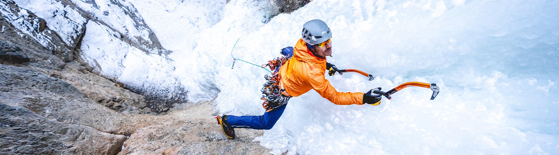 Jak si vybrat ty správné mačky a cepíny?