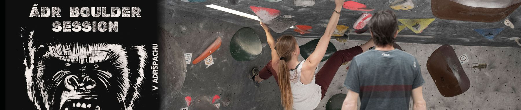 Ádr Boulder Session 2024