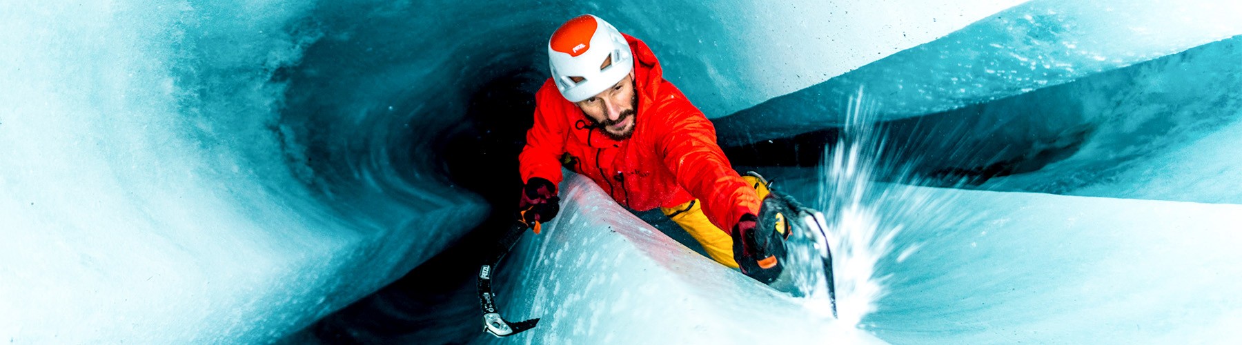 ALPEN ADAPT: cepíny a mačky pro jakýkoli výstup