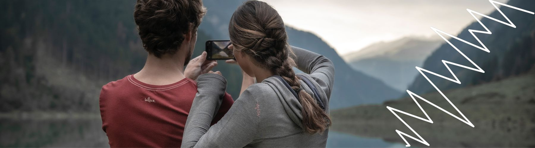 Linka, která se liší